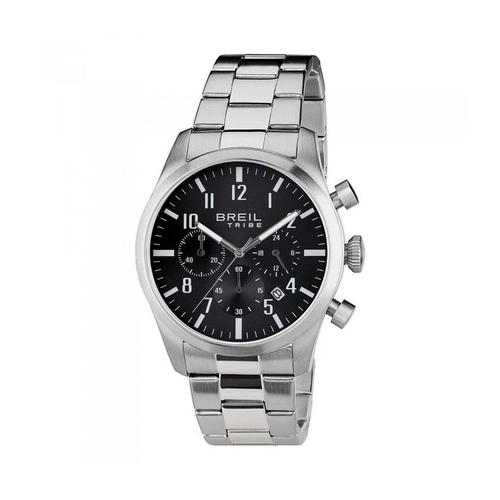 Montre Homme Breil Tribe Achat neuf ou d occasion pas cher Rakuten